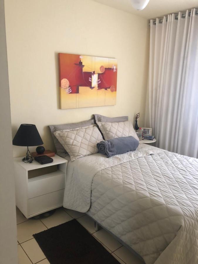 Otima Localizacao! Leilighet Uberlândia Eksteriør bilde