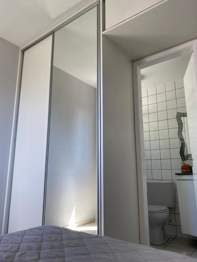 Otima Localizacao! Leilighet Uberlândia Eksteriør bilde
