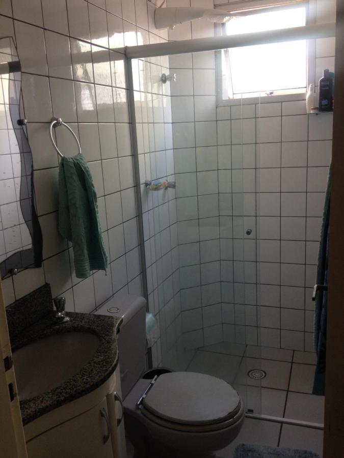Otima Localizacao! Leilighet Uberlândia Eksteriør bilde